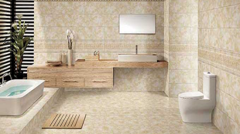 低预算卫生间换地砖｜老房翻新先防水 成都业主必看实操