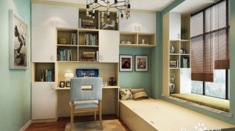 广东人注意了！回南天不踩坑，1万出头打造防潮又能装的“多功能榻榻米”