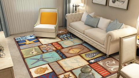 上海装修房子怎样设计地毯？低预算旧房翻新必看的5个避坑要点