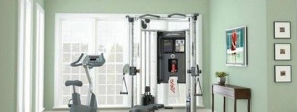 别让会员留一次就走！打造超高回头率健身房的5个设计方案