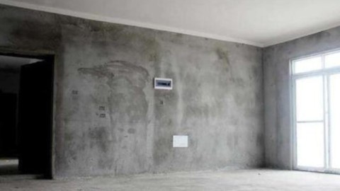 佛山毛坯房装修预算曝光，花小钱住好屋就看这篇