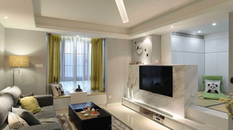 100㎡佛山装修预算全解析｜简装vs全包到底花多少？