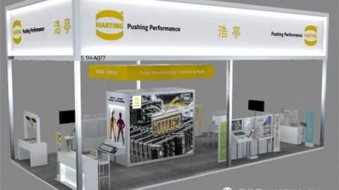 2026展会展台设计方案警惕3个隐性成本，参展商多花冤枉钱的真相