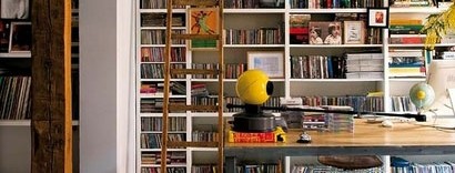 两层书架，我为什么劝你先把所有书拉出来量一遍