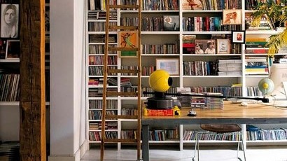 两层书架，我为什么劝你先把所有书拉出来量一遍