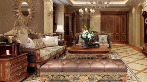 佛山别墅装修｜这几招把钱花在刀刃上，花小钱装出高质感