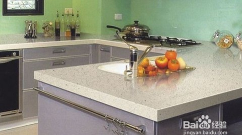 “用了6个月石英石差点后悔哭！拆掉换不锈钢后，我家厨房变‘耐造战神’，这些坑你一定也踩过”