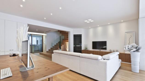 佛山90平简约装修：5万预算装出高级感，这5个坑我替你踩过了