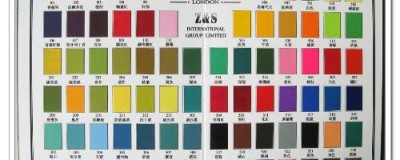 广州老破小采光差空间小？15000元+2026三大流行色，告别沉闷出租屋！