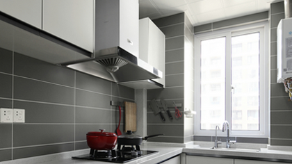 先问自己两个问题，再下手选厨房砖