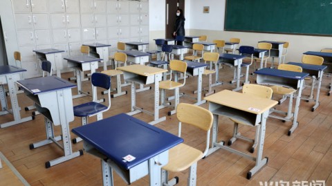 12年经验：这3个教室课桌摆放设计方案，至少省50%返工成本