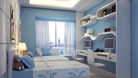 90㎡装修预算大揭秘！墙面乳胶漆施工前必看的5个关键点