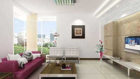 低预算旧房翻新｜广州二手厨房翻新6千块，全屋焕新不拆砸