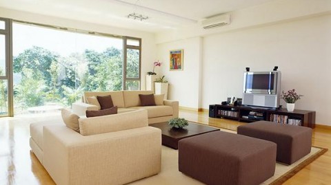 【广州二手房翻新】低预算旧房装修避坑重点+流程